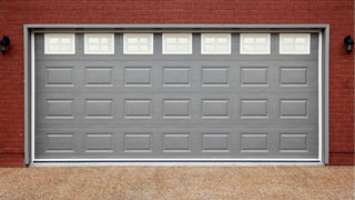 Garage Door Repair at Crestmont Oakland, California