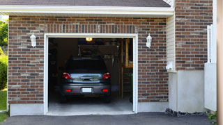 Garage Door Installation at Crestmont Oakland, California