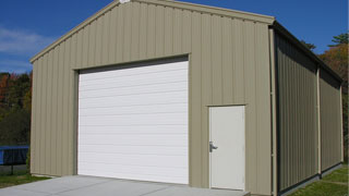 Garage Door Openers at Crestmont Oakland, California